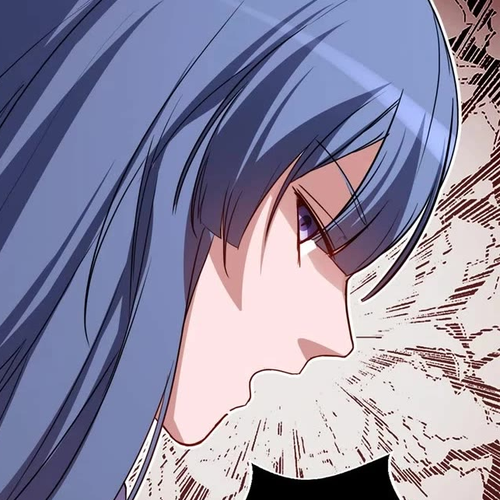 I Just Want to Play the Game Quietly Chapter 8 cover