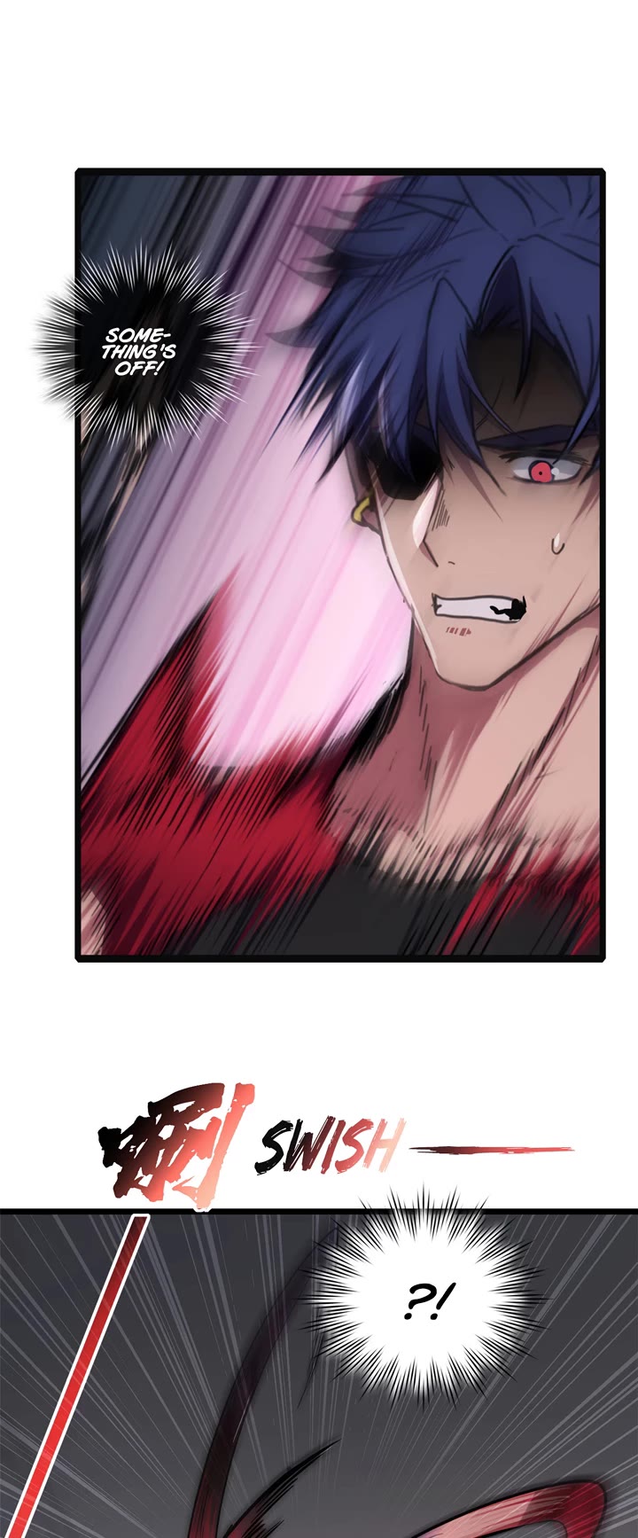 I Just Want to Play the Game Quietly Chapter 81 page 16 - Chapter 81