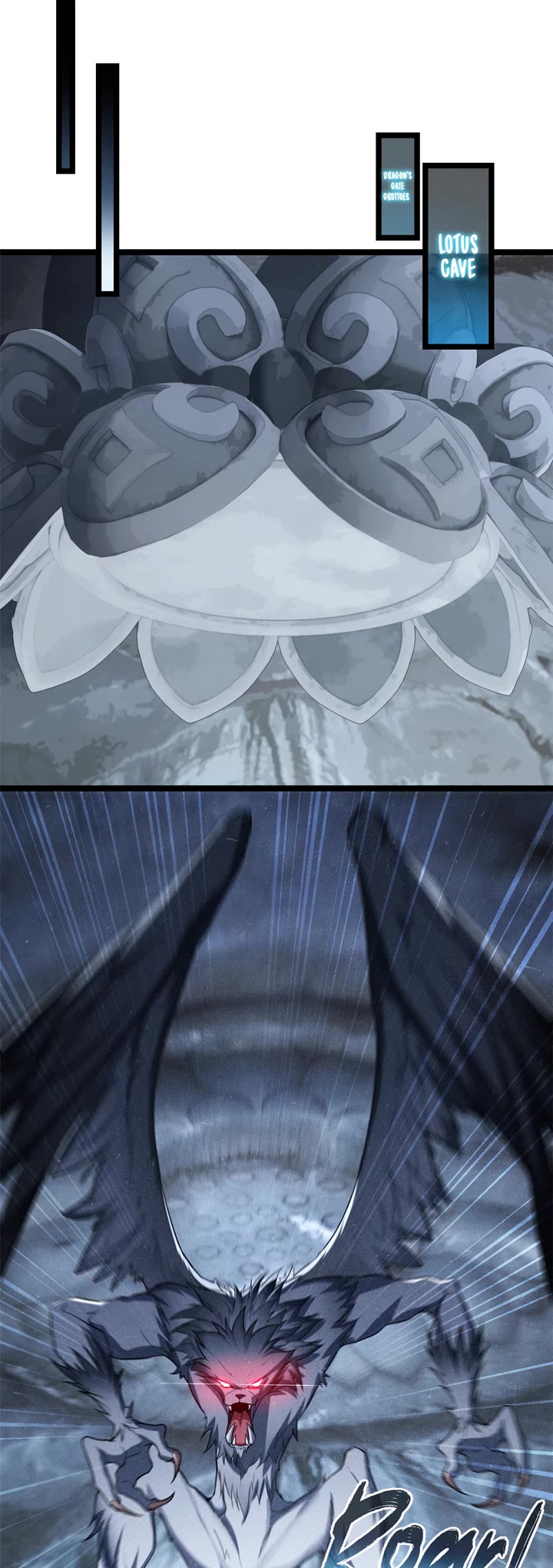 I Just Want to Play the Game Quietly Chapter 83 page 5 - Chapter 83