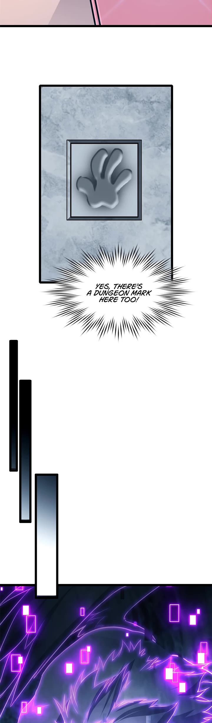 I Just Want to Play the Game Quietly Chapter 83 page 9 - Chapter 83