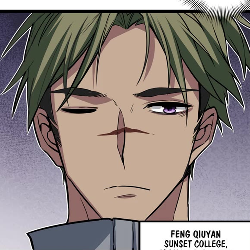 I Just Want to Play the Game Quietly Chapter 83 cover