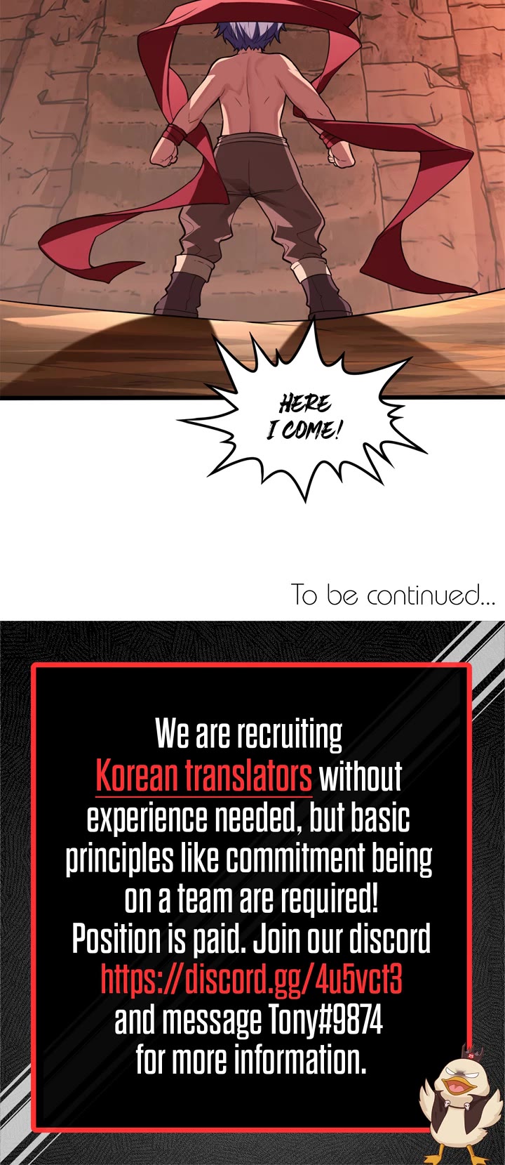 I Just Want to Play the Game Quietly Chapter 85 page 18 - Chapter 85