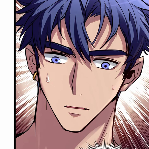 I Just Want to Play the Game Quietly Chapter 86 cover