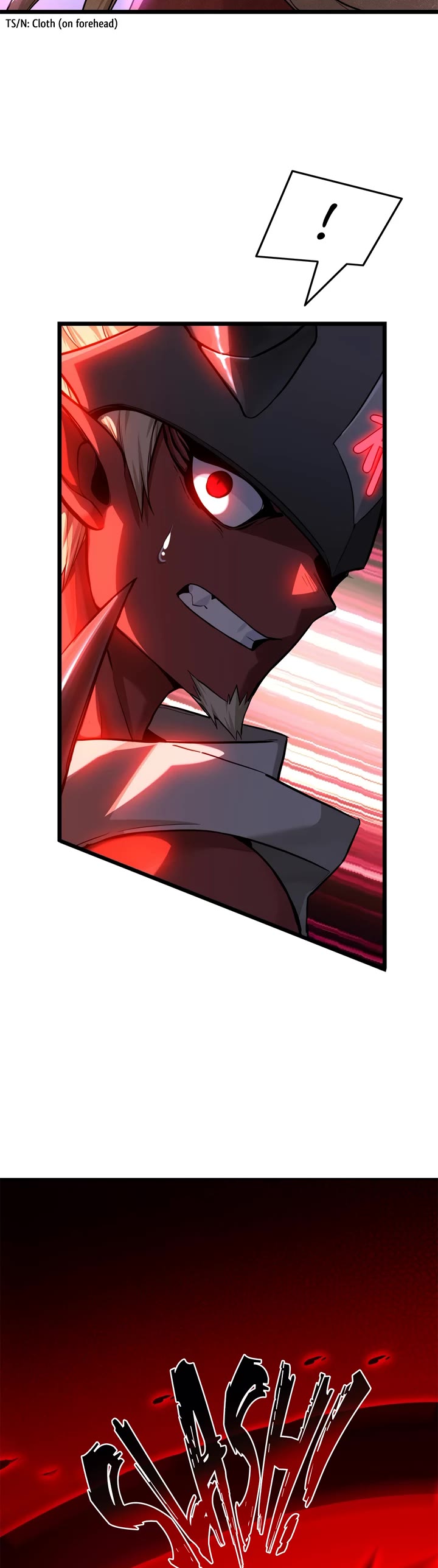 I Just Want to Play the Game Quietly Chapter 88 page 19 - Chapter 88