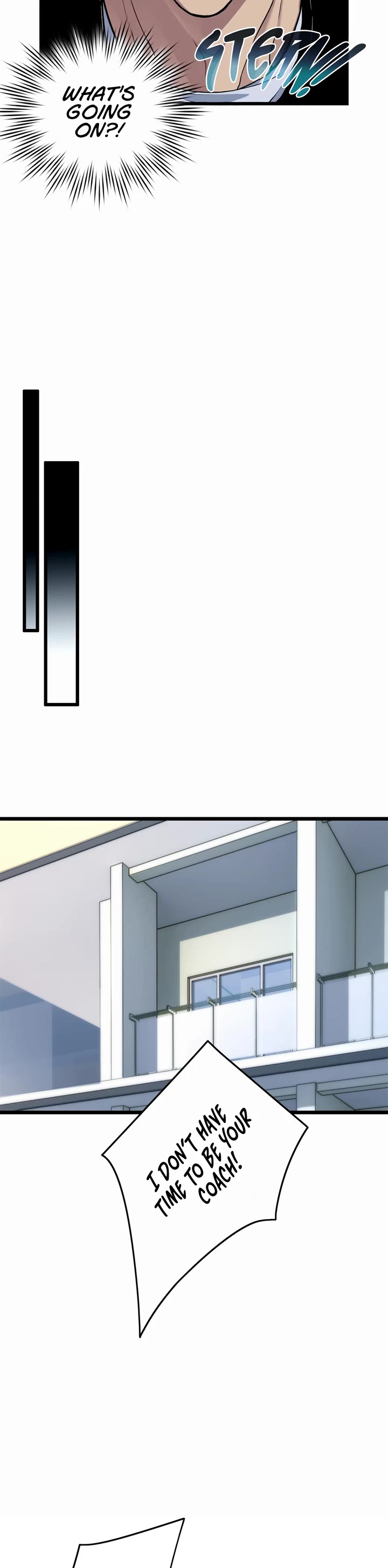 I Just Want to Play the Game Quietly Chapter 88 page 9 - Chapter 88