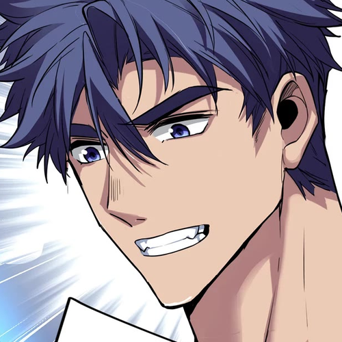 I Just Want to Play the Game Quietly Chapter 89 cover
