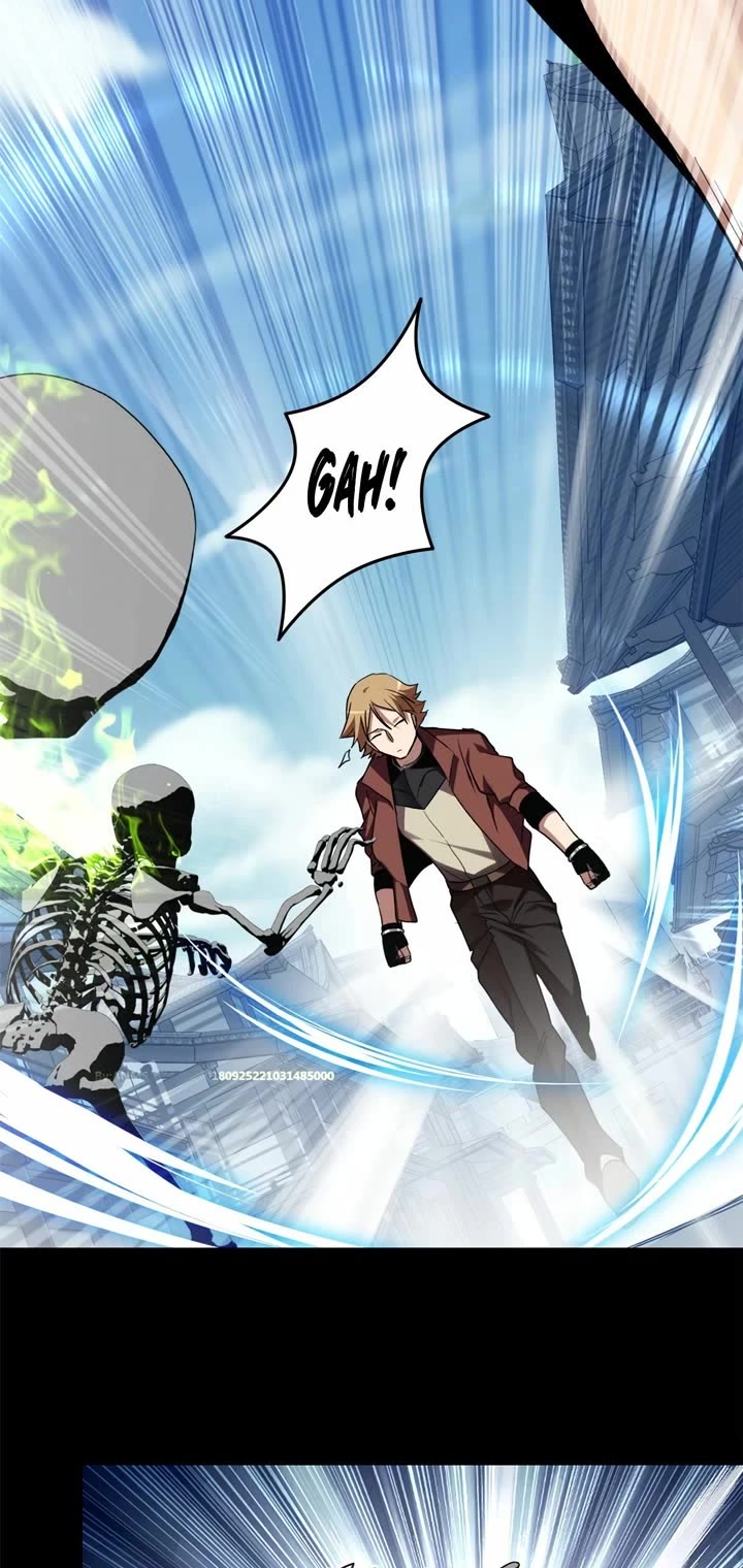 I Just Want to Play the Game Quietly Chapter 9 page 4 - Chapter 9