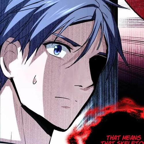 I Just Want to Play the Game Quietly Chapter 9 cover