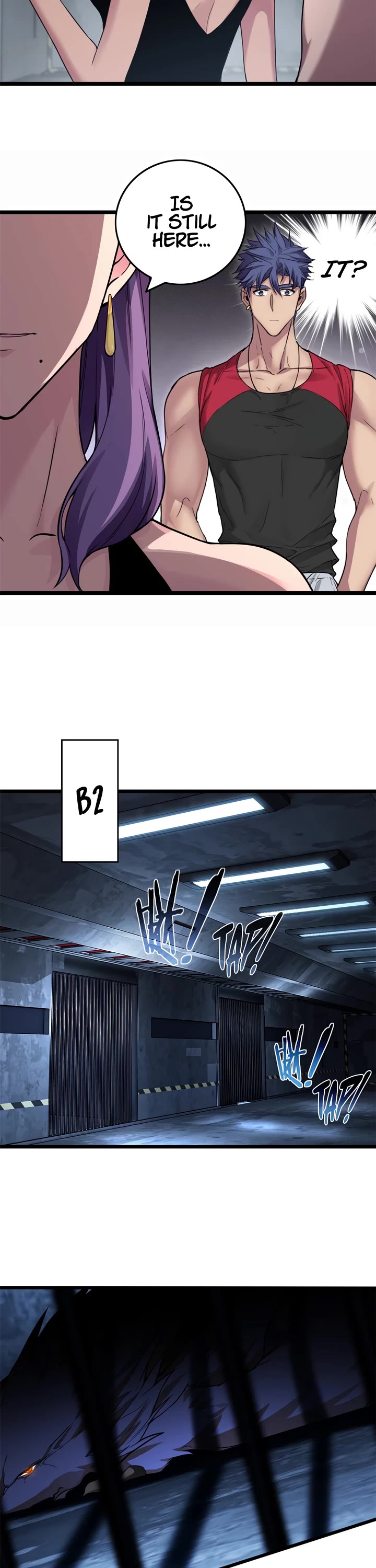 I Just Want to Play the Game Quietly Chapter 90 page 13 - Chapter 90