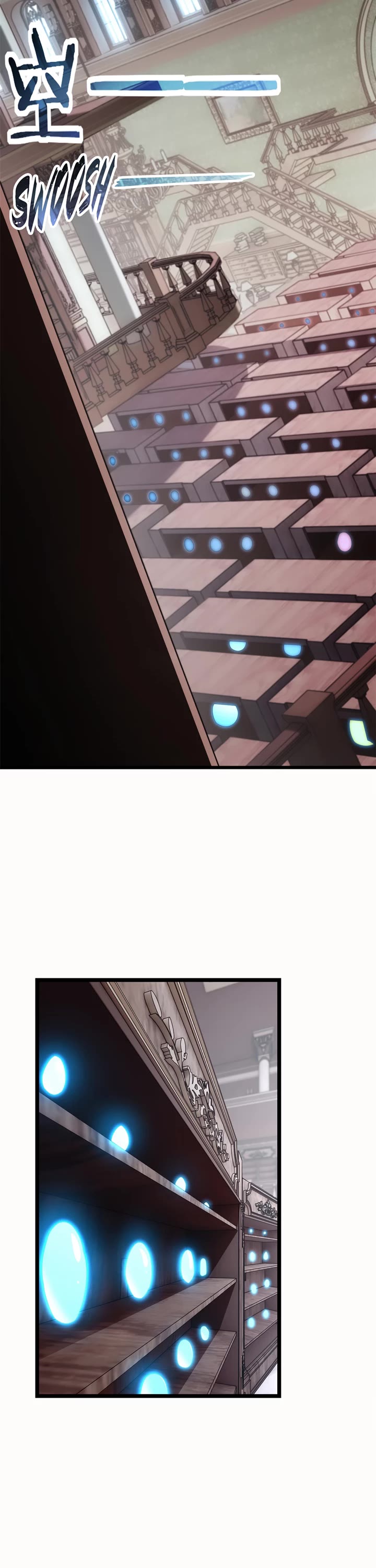I Just Want to Play the Game Quietly Chapter 90 page 6 - Chapter 90