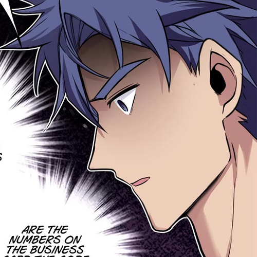 I Just Want to Play the Game Quietly Chapter 90 cover
