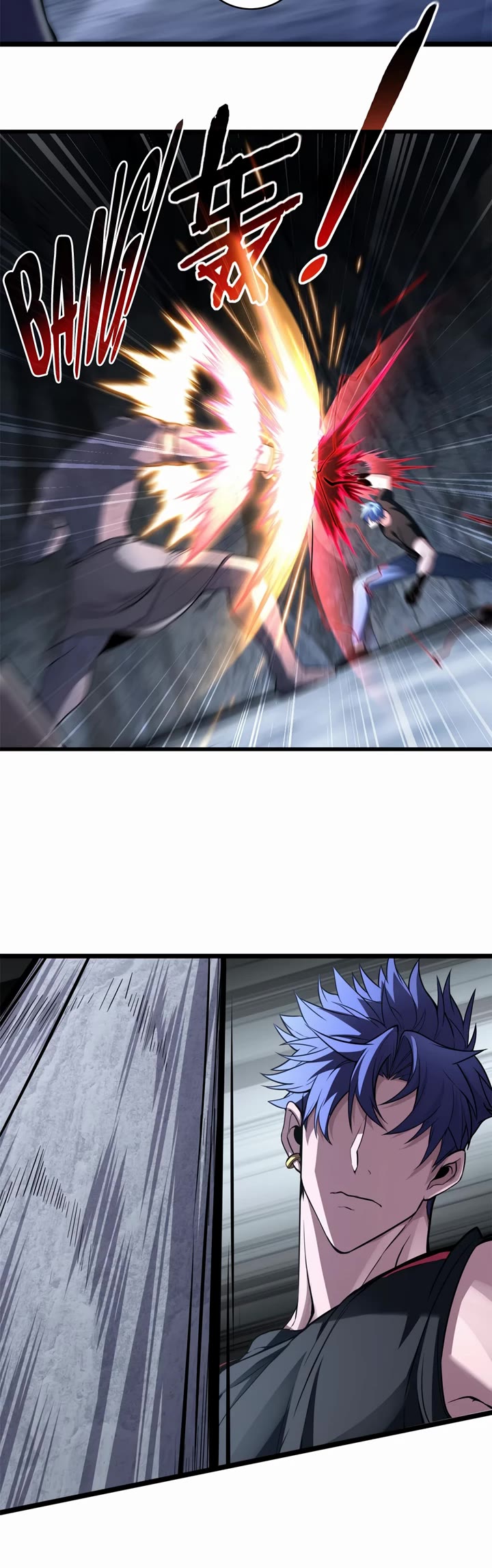 I Just Want to Play the Game Quietly Chapter 91 page 15 - Chapter 91