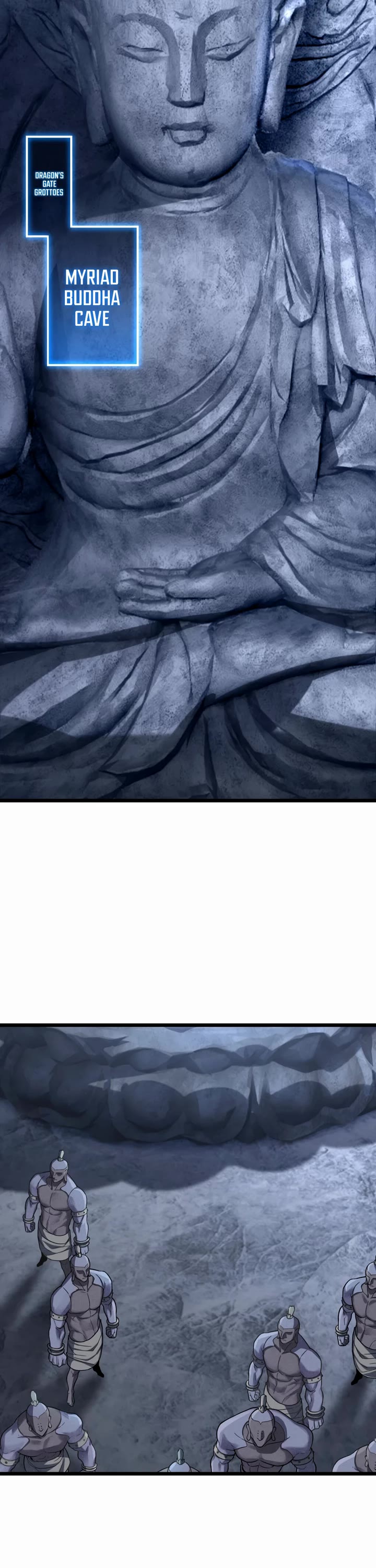 I Just Want to Play the Game Quietly Chapter 91 page 8 - Chapter 91