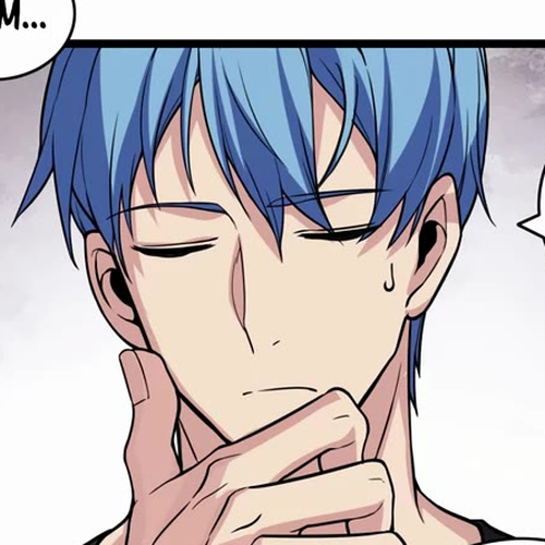 I Just Want to Play the Game Quietly Chapter 91 cover