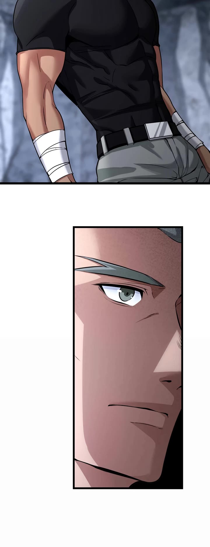 I Just Want to Play the Game Quietly Chapter 92 page 14 - Chapter 92