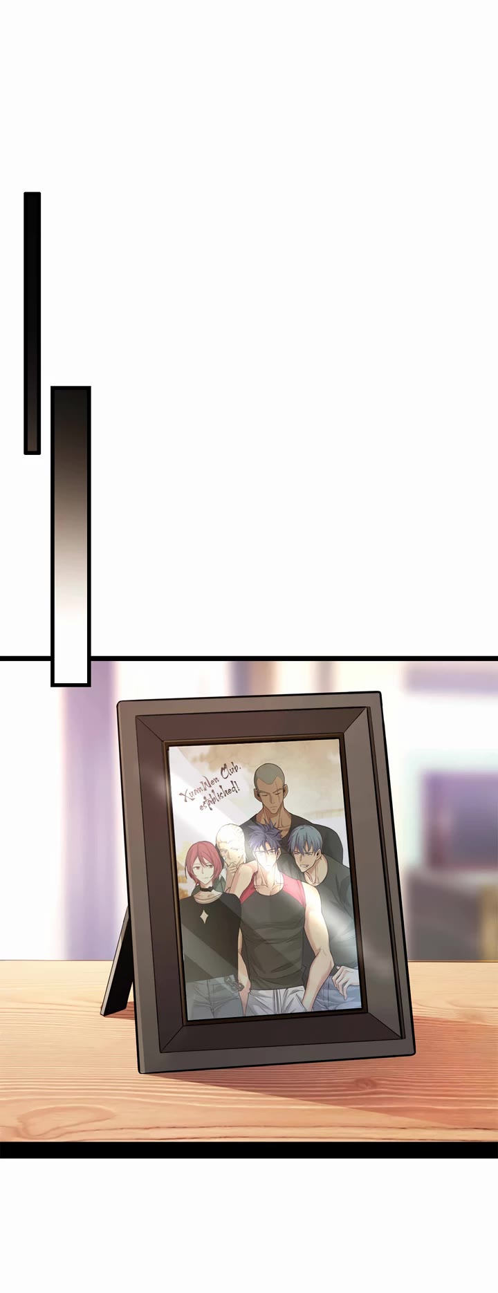 I Just Want to Play the Game Quietly Chapter 92 page 15 - Chapter 92