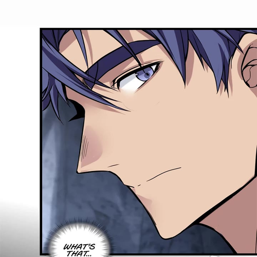 I Just Want to Play the Game Quietly Chapter 92 cover