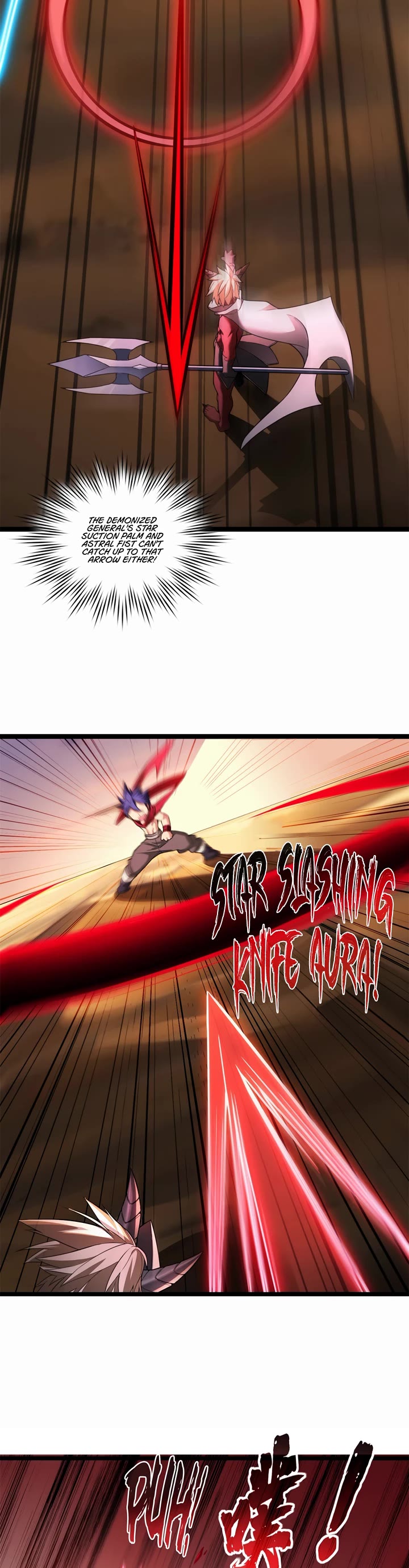 I Just Want to Play the Game Quietly Chapter 93 page 4 - Chapter 93