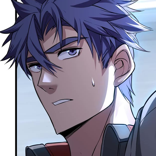 I Just Want to Play the Game Quietly Chapter 93 cover