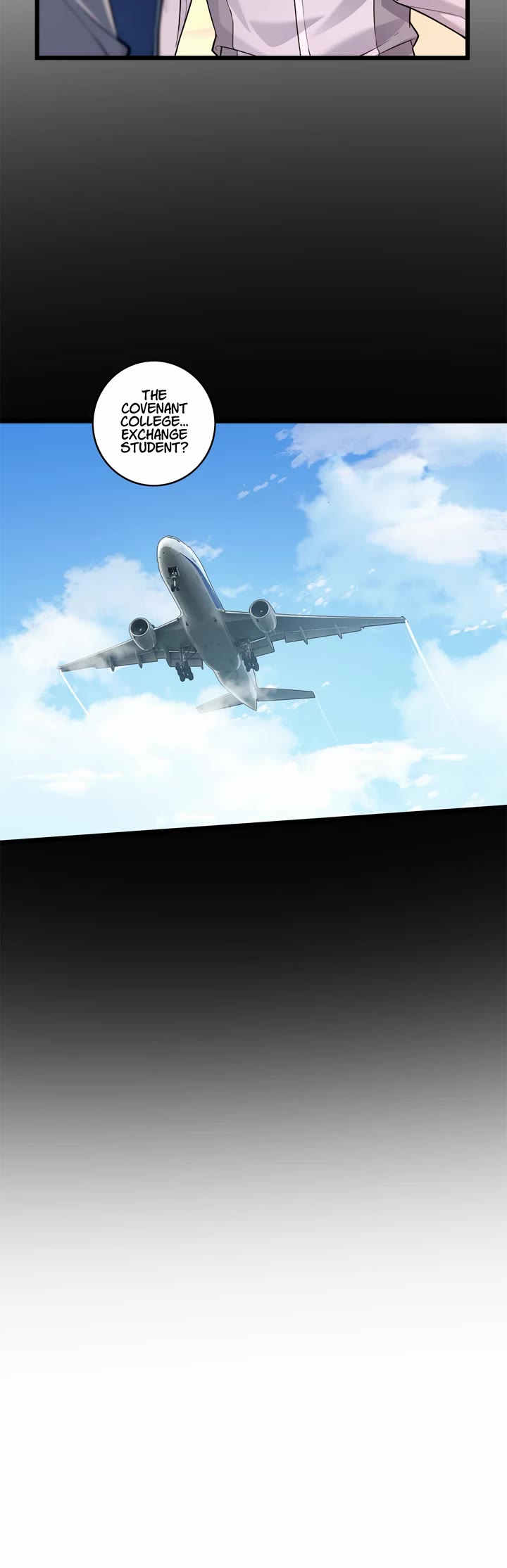 I Just Want to Play the Game Quietly Chapter 94 page 15 - Chapter 94