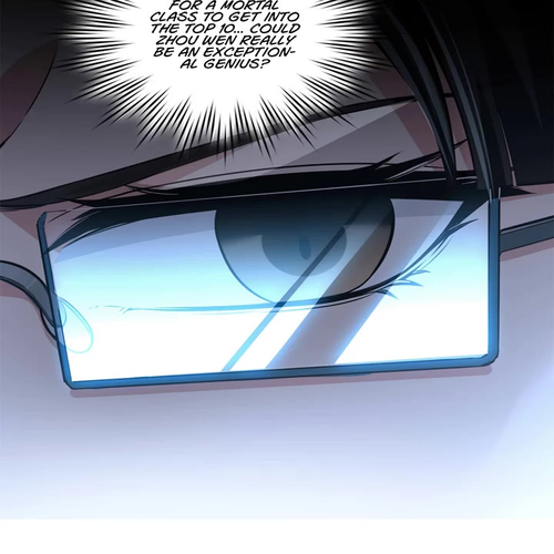 I Just Want to Play the Game Quietly Chapter 94 cover