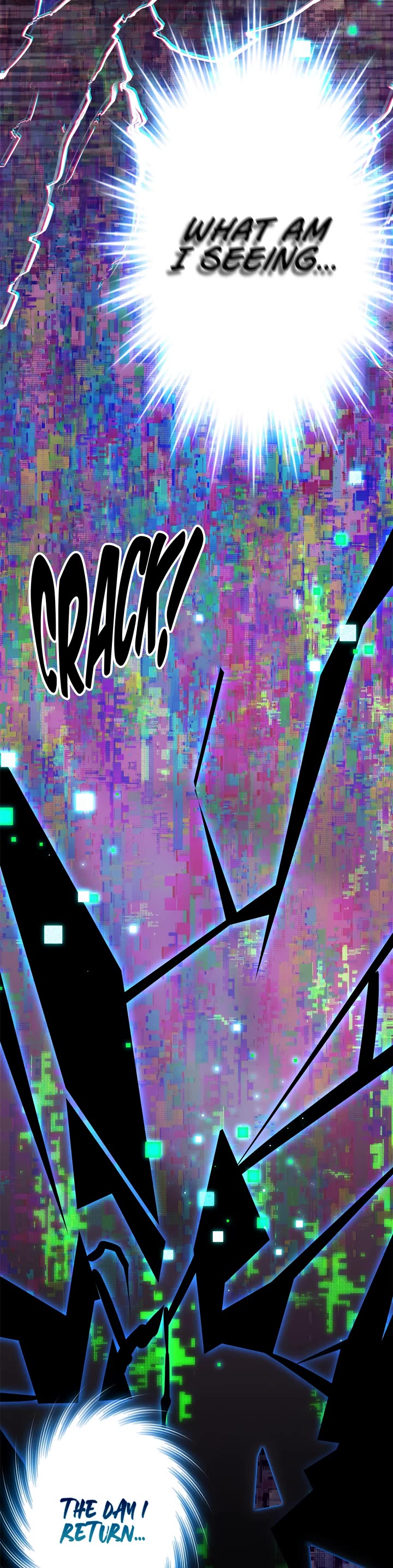I Just Want to Play the Game Quietly Chapter 95 page 24 - Chapter 95