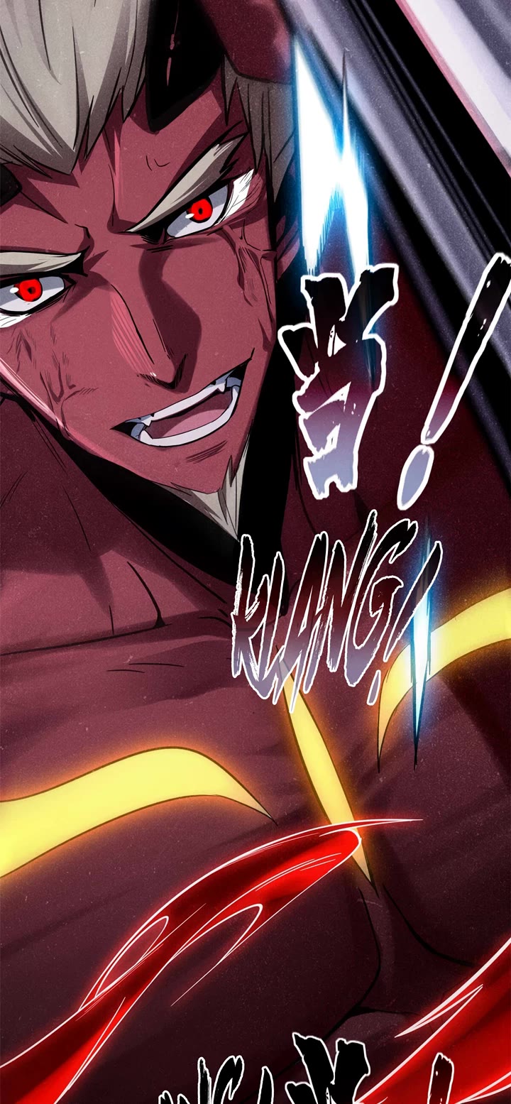 I Just Want to Play the Game Quietly Chapter 99 page 4 - Chapter 99
