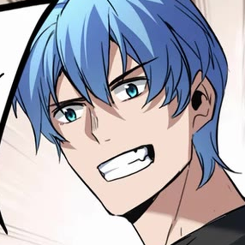 I Just Want to Play the Game Quietly Chapter 99 cover