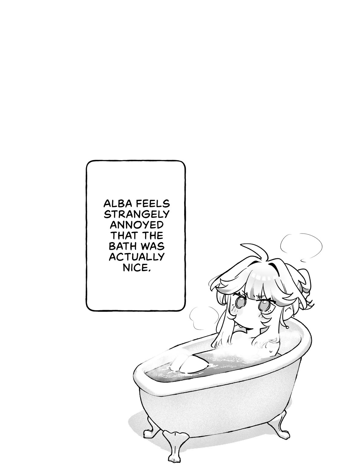 I Kept Spoiling a Female Knight Who Knew Nothing but Fighting Chapter 11 page 10 - Chapter 11