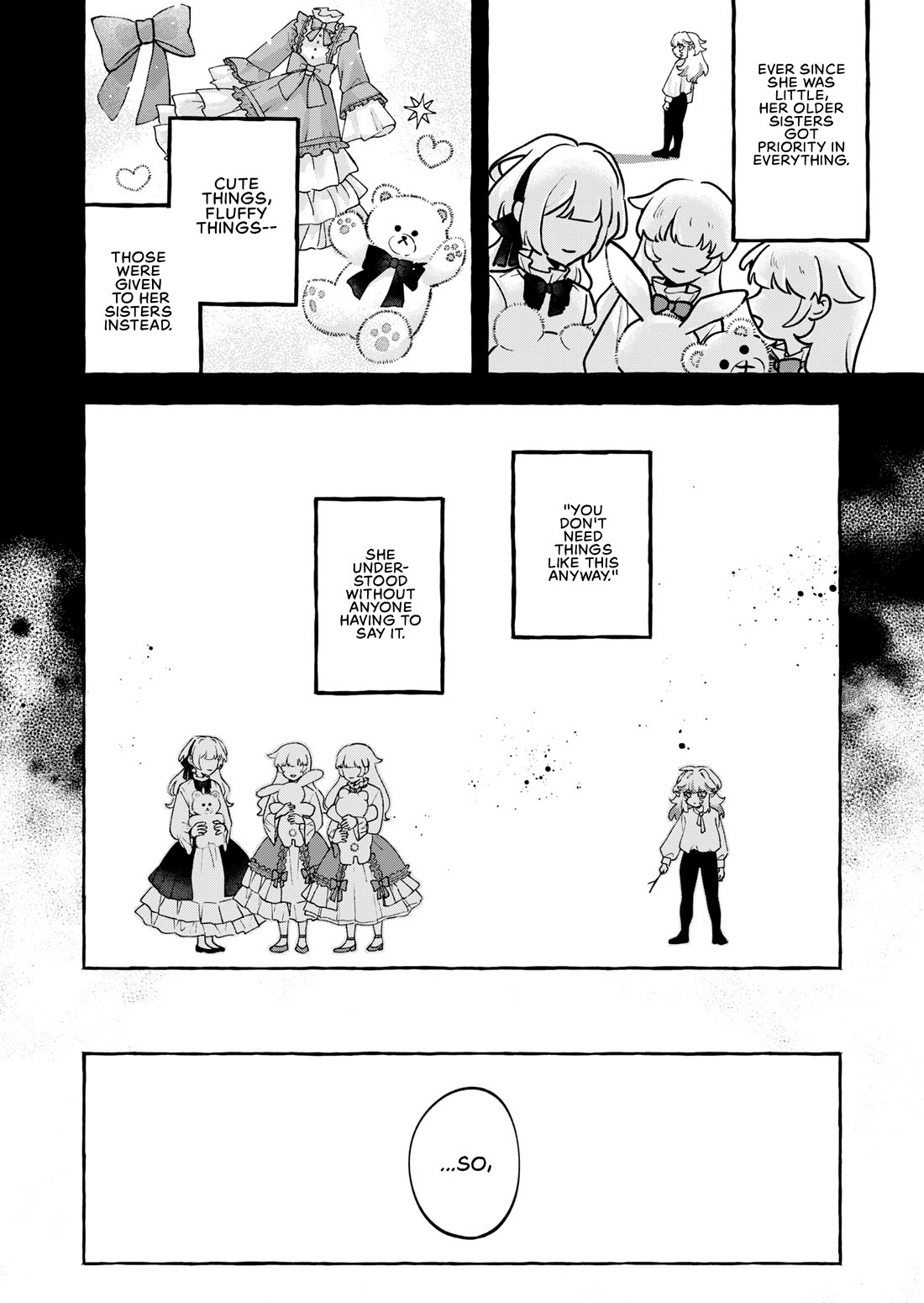 I Kept Spoiling a Female Knight Who Knew Nothing but Fighting Chapter 12 page 10 - Chapter 12