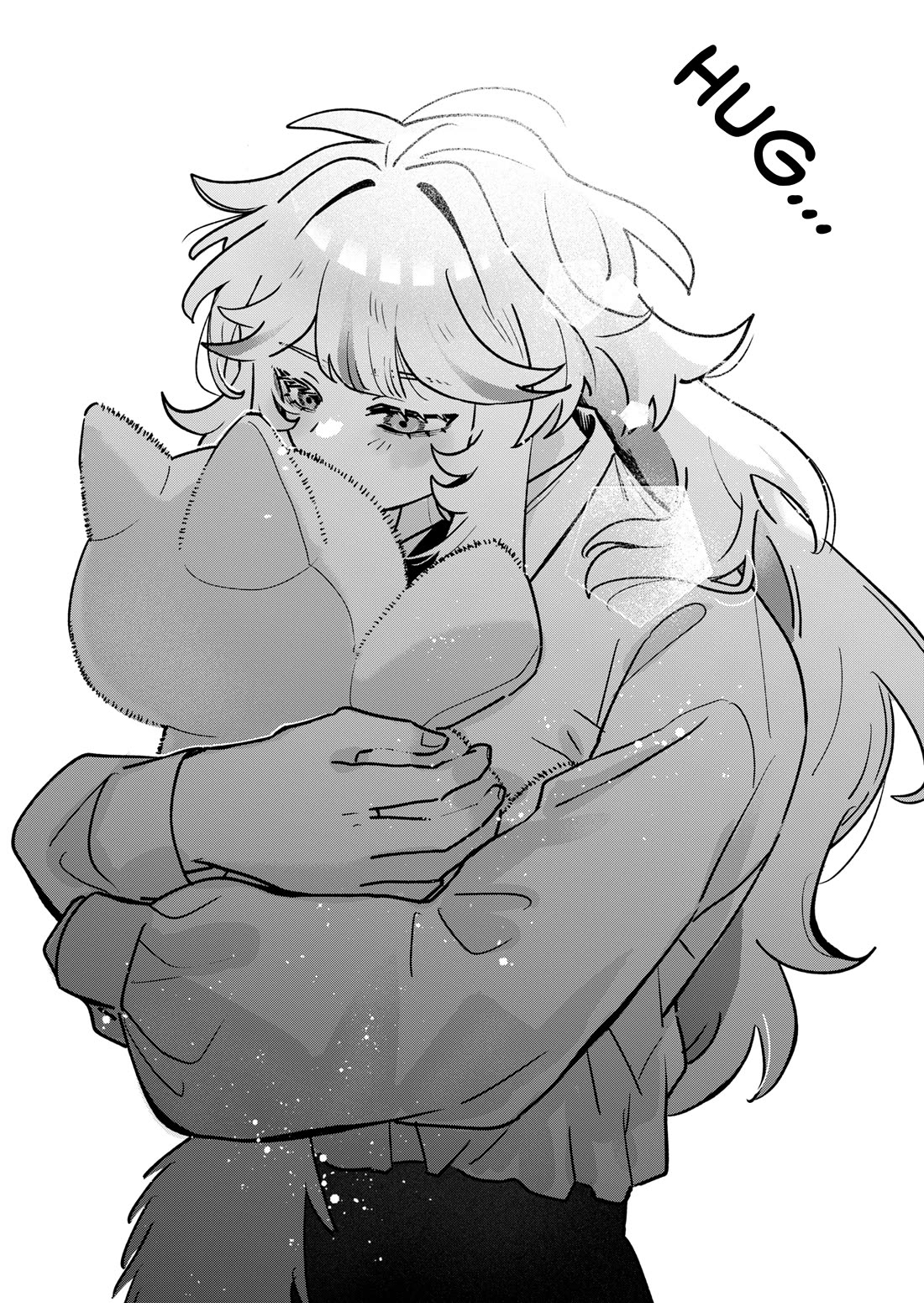 I Kept Spoiling a Female Knight Who Knew Nothing but Fighting Chapter 12 page 14 - Chapter 12