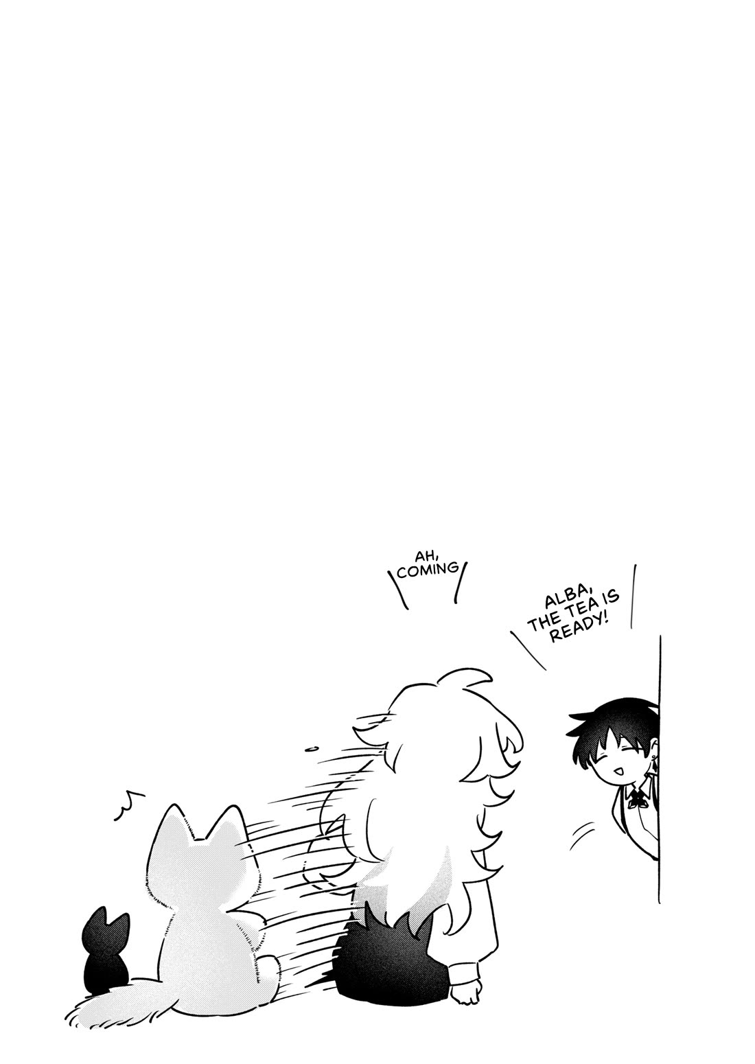 I Kept Spoiling a Female Knight Who Knew Nothing but Fighting Chapter 12 page 16 - Chapter 12