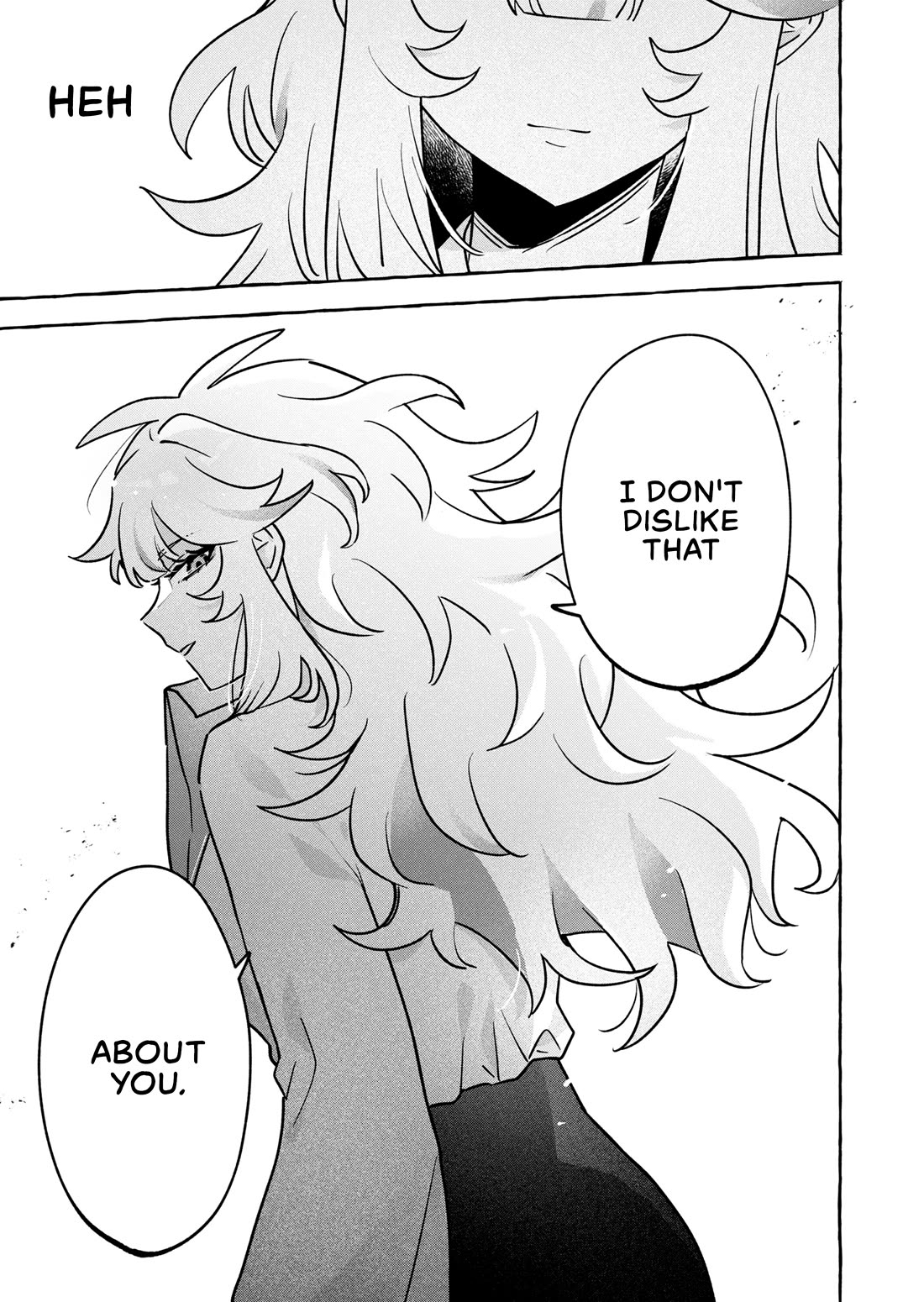 I Kept Spoiling a Female Knight Who Knew Nothing but Fighting Chapter 14 page 11 - Chapter 14