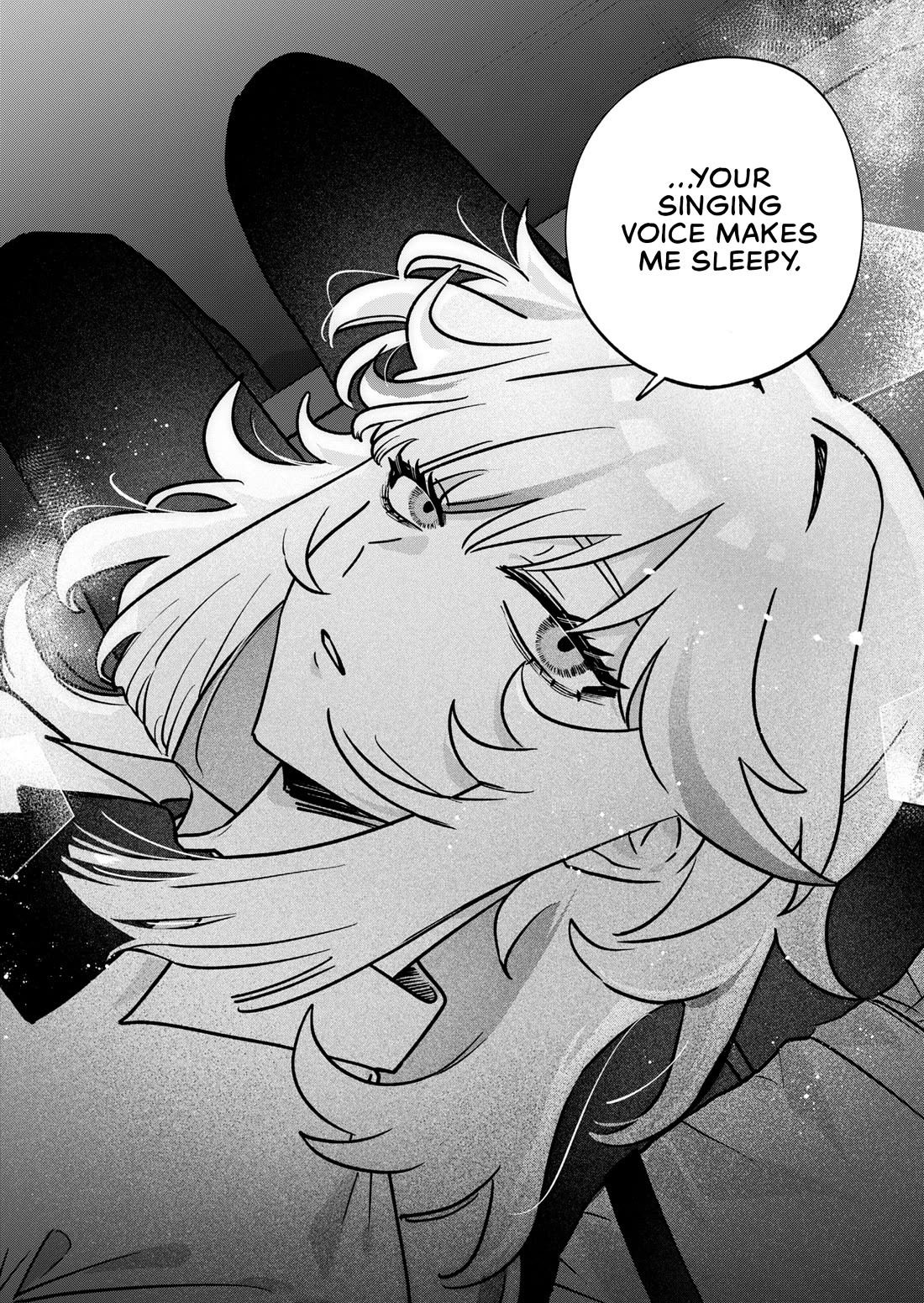 I Kept Spoiling a Female Knight Who Knew Nothing but Fighting Chapter 15 page 11 - Chapter 15