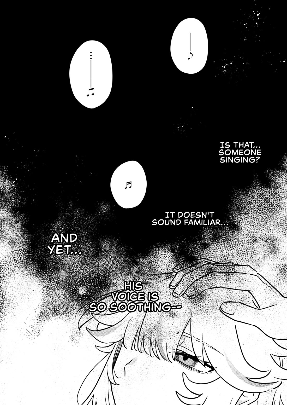I Kept Spoiling a Female Knight Who Knew Nothing but Fighting Chapter 15 page 2 - Chapter 15