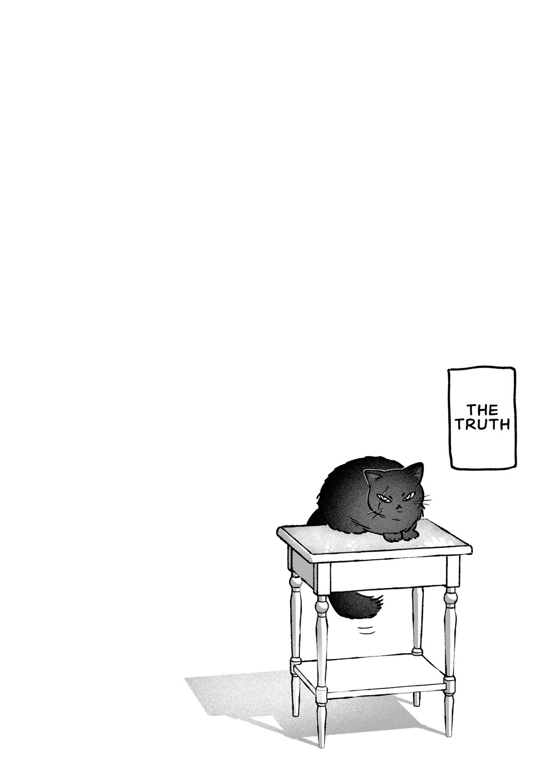 I Kept Spoiling a Female Knight Who Knew Nothing but Fighting Chapter 6 page 10 - Chapter 6