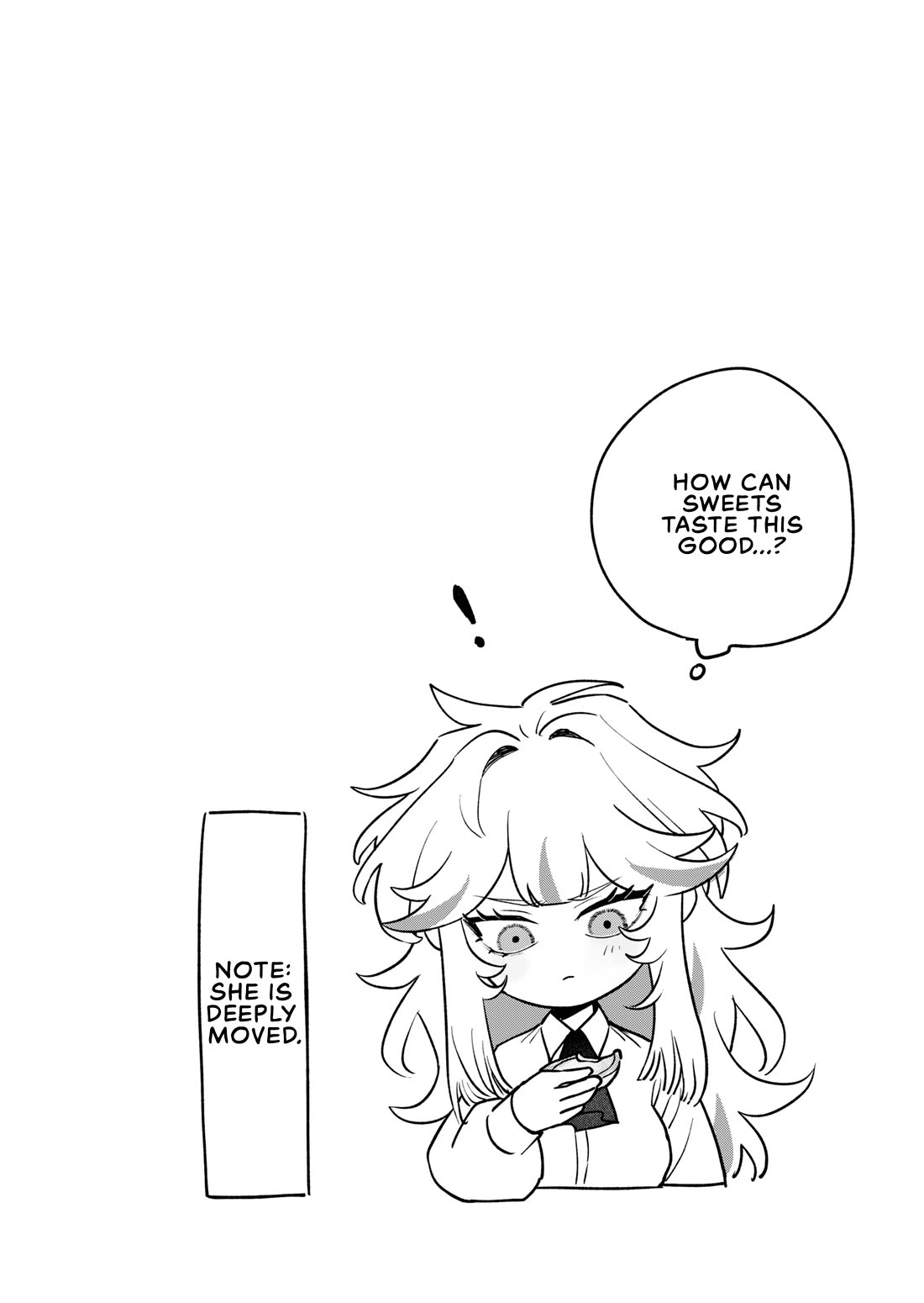 I Kept Spoiling a Female Knight Who Knew Nothing but Fighting Chapter 7 page 9 - Chapter 7