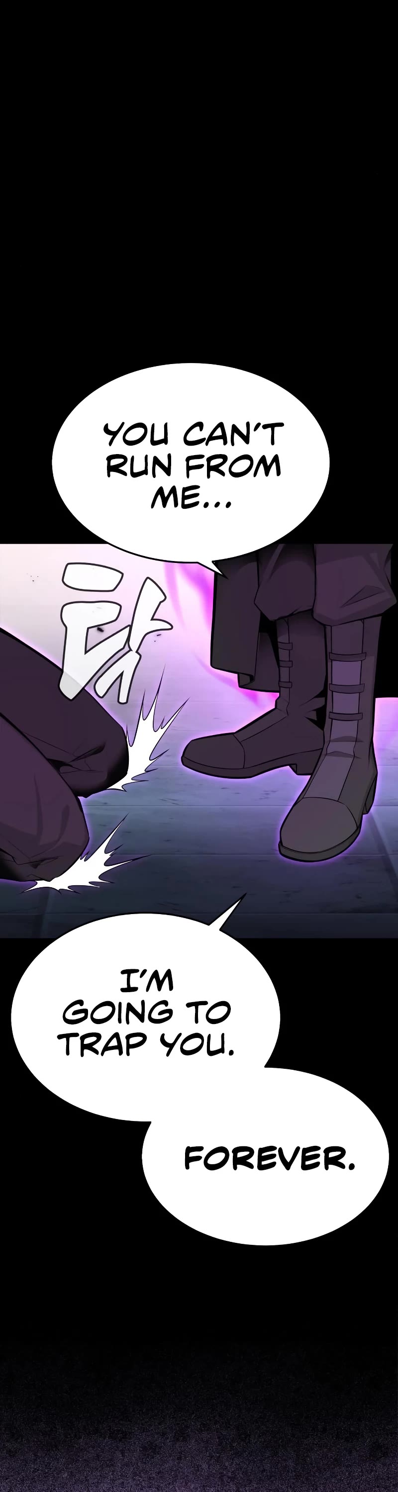 I Killed an Academy Player Chapter 1 page 101 - Chapter 1