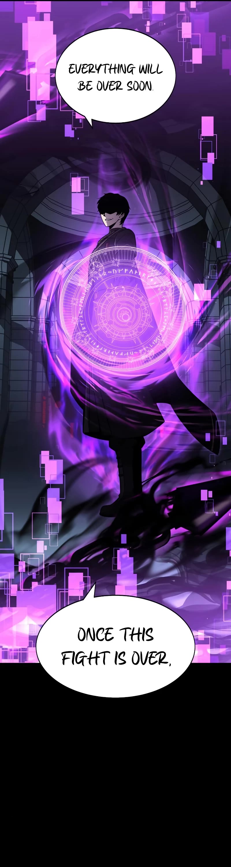 I Killed an Academy Player Chapter 1 page 105 - Chapter 1
