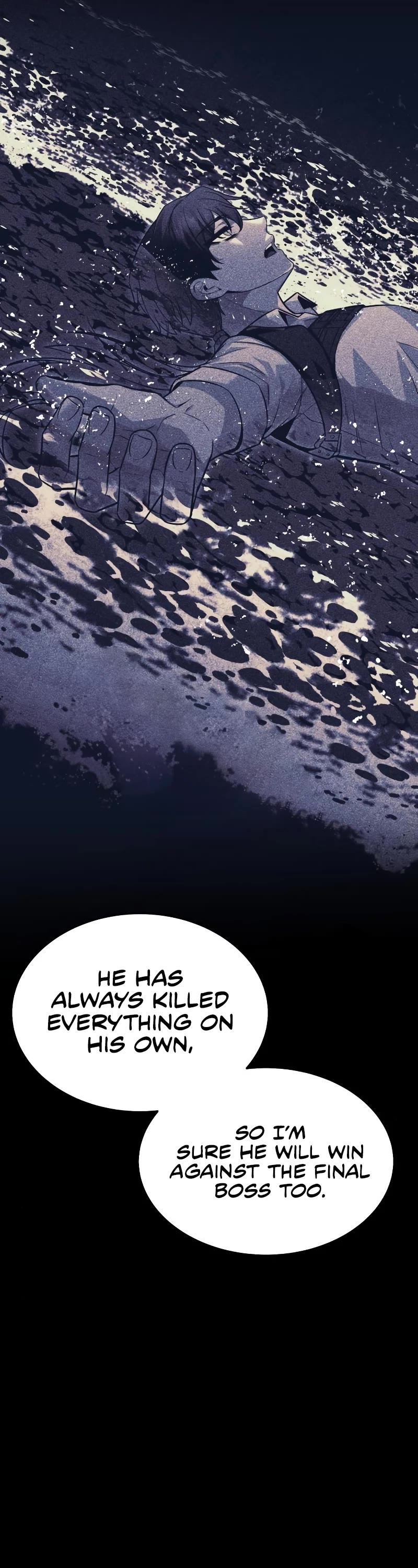 I Killed an Academy Player Chapter 1 page 110 - Chapter 1