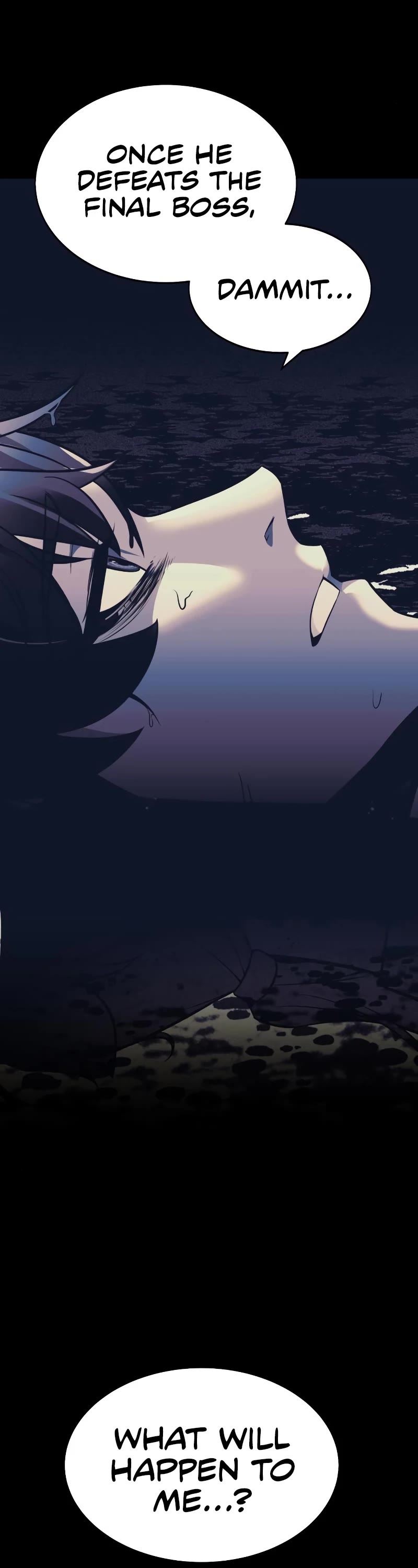 I Killed an Academy Player Chapter 1 page 111 - Chapter 1