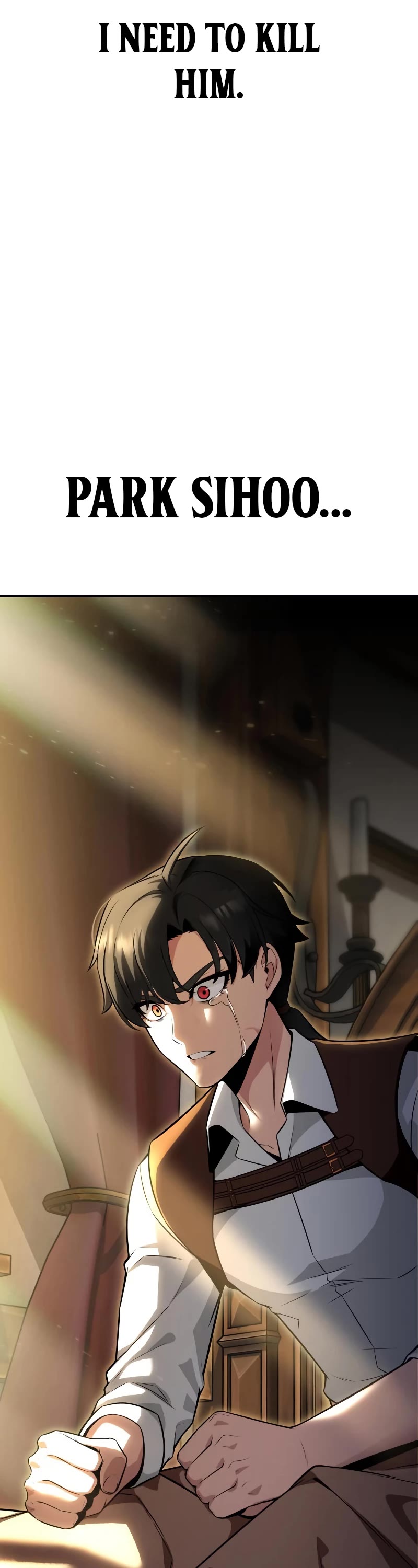 I Killed an Academy Player Chapter 1 page 121 - Chapter 1