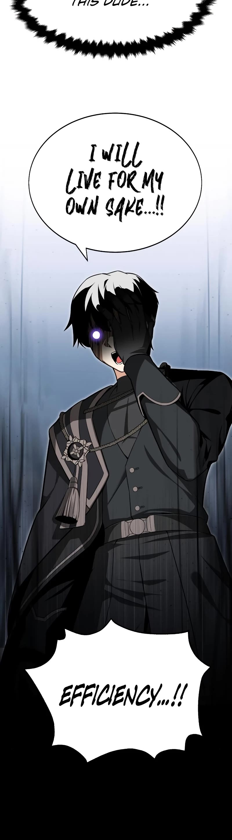I Killed an Academy Player Chapter 1 page 18 - Chapter 1