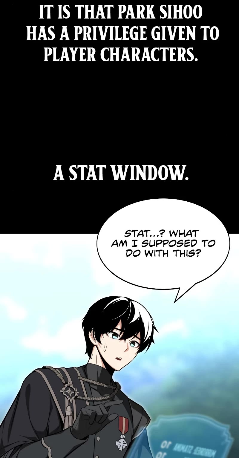 I Killed an Academy Player Chapter 1 page 23 - Chapter 1
