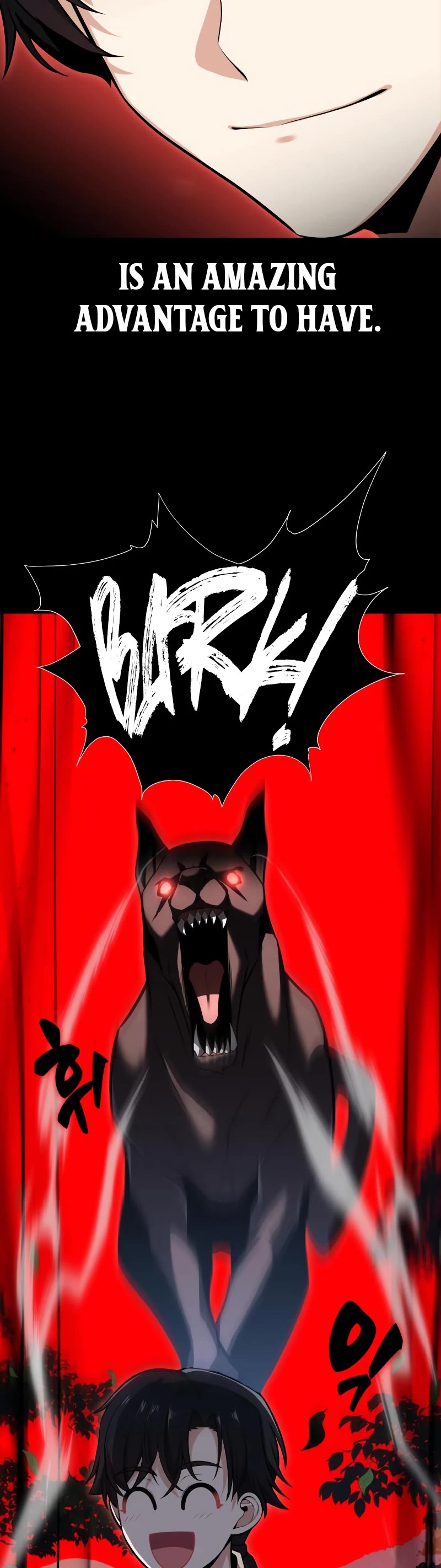 I Killed an Academy Player Chapter 1 page 27 - Chapter 1