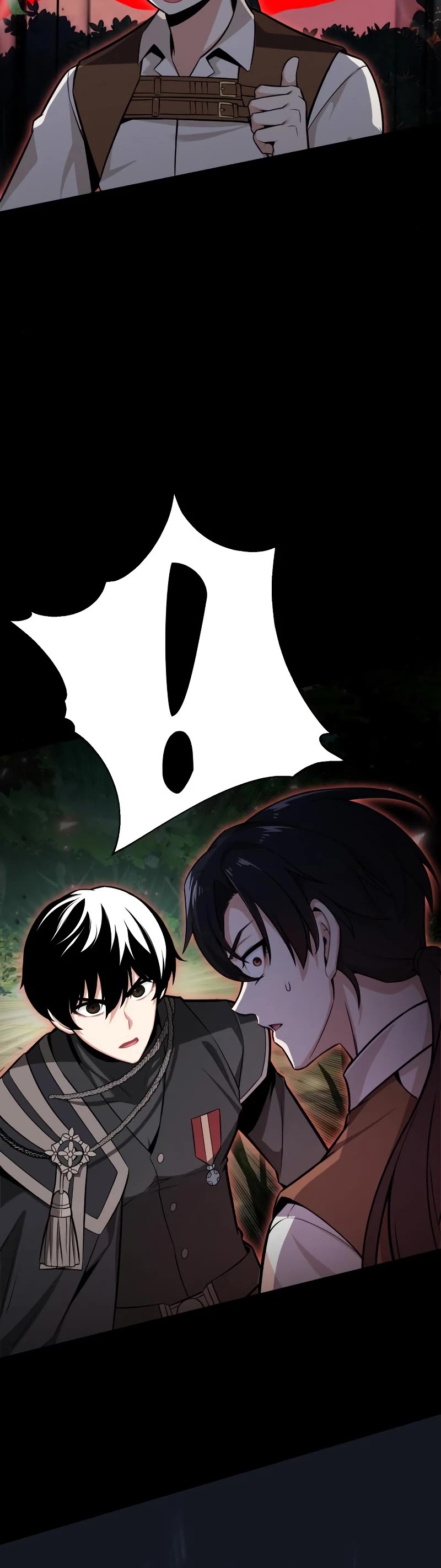 I Killed an Academy Player Chapter 1 page 28 - Chapter 1
