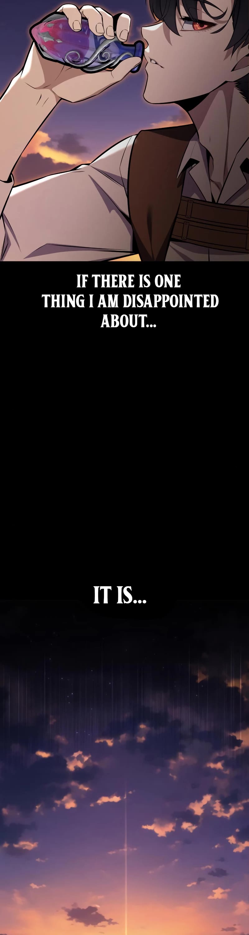 I Killed an Academy Player Chapter 1 page 39 - Chapter 1