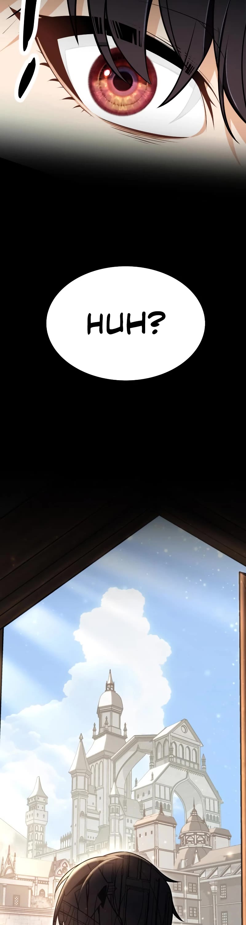 I Killed an Academy Player Chapter 1 page 4 - Chapter 1