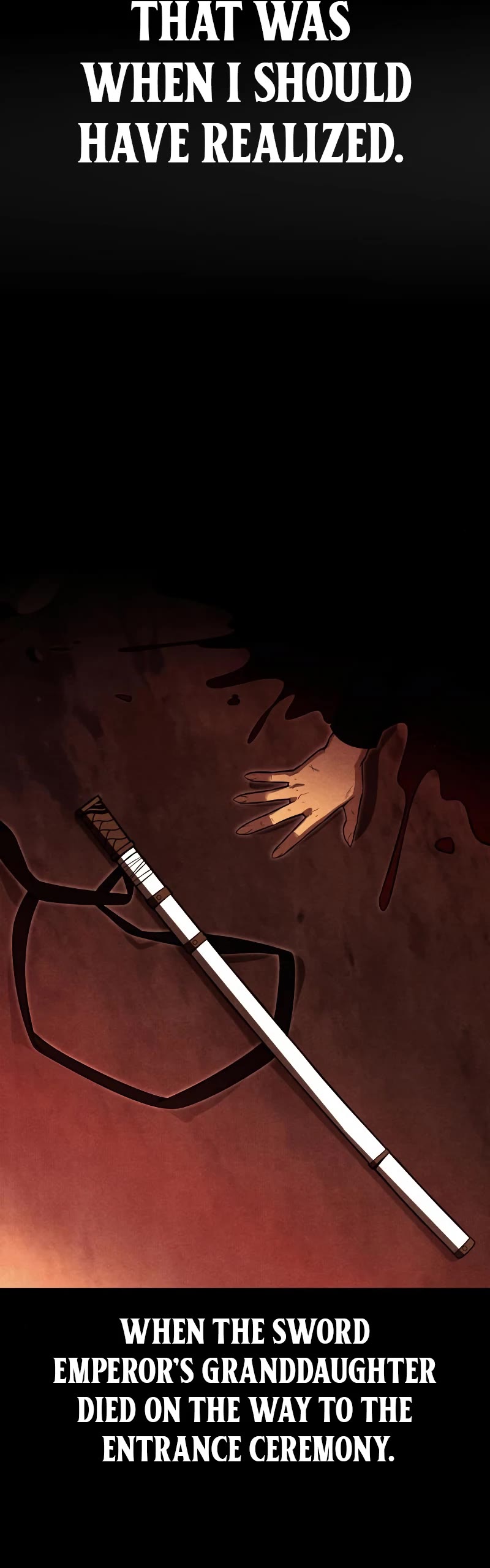 I Killed an Academy Player Chapter 1 page 45 - Chapter 1