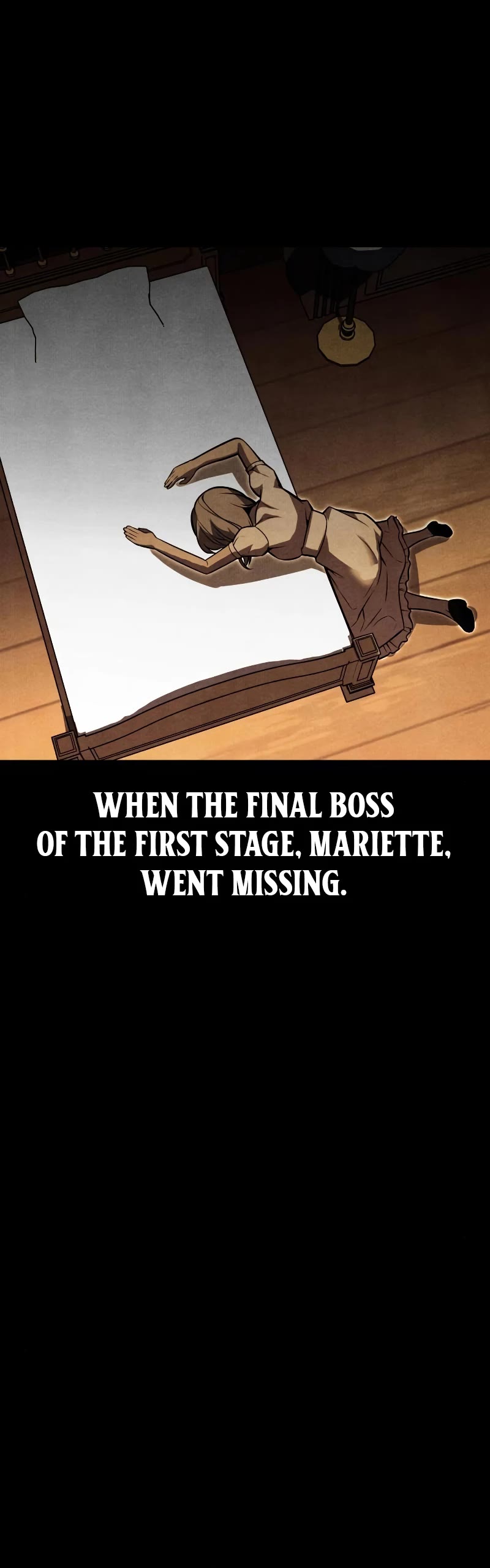 I Killed an Academy Player Chapter 1 page 46 - Chapter 1